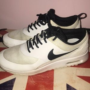 Nike Air Max Thea